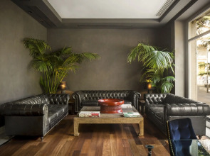 The Hotel Villa Real