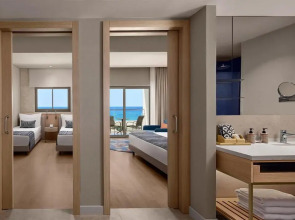 Akra Sorgun Tui Blue Sensatori - All Inclusive