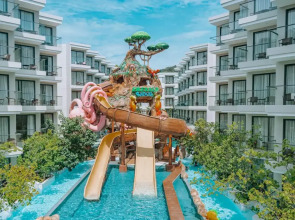 Phuket Emerald Beach Resort