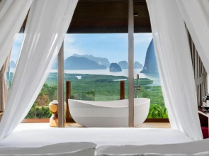 Sametnangshe Boutique