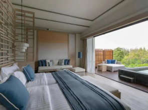 Cape Nidhra Hotel Hua Hin