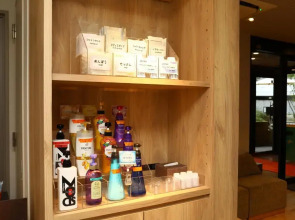 Hotel Wing International Korakuen