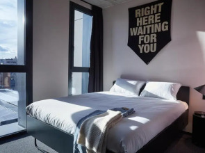 The Social Hub Barcelona Poblenou