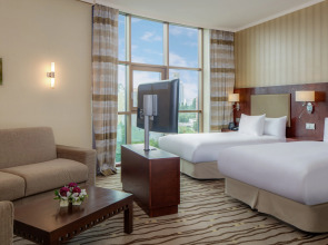 DoubleTree by Hilton Bratislava