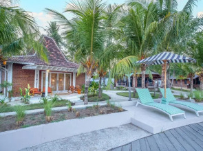 FRii Gili Trawangan Pandawa	