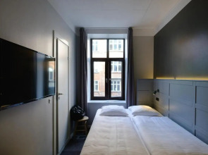 Four Points Flex by Sheraton Copenhagen City