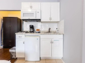 The Central Park North