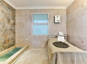 Quisisana Hotel Terme & Beauty Farm