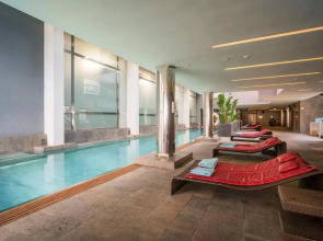 METT Barcelona GL – A Leading Hotel of the World