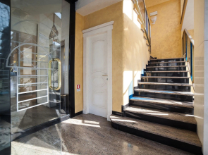 Hotel Diplomat Palace