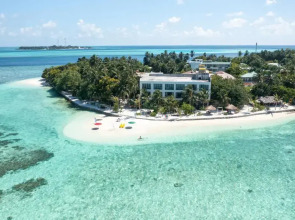 Бутик-отель Plumeria Maldives