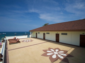 Lotus Paradise Resort