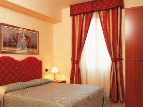 Отель Stromboli