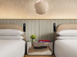 Отель Andaz Miami Beach – by Hyatt