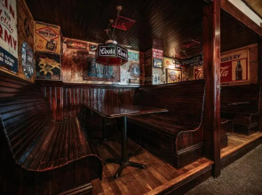 Verdi St Georges Bay Marina