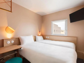 Greet Hotel Nice Aéroport Promenade des Anglais