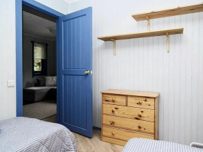 Парк-шале Утро