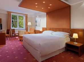 Sheraton Grand Salzburg