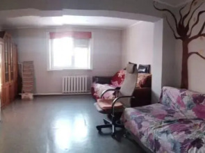 Апартаменты на Шарлыкском шоссе 1Вс1