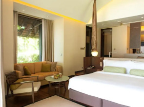 Vana Belle, a Luxury Collection Resort, Koh Samui