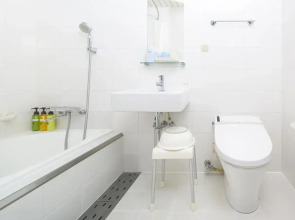 Hotel MyStays Hamamatsucho