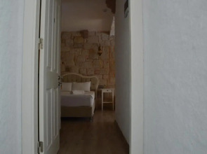 Kybele Suites Alaçatı