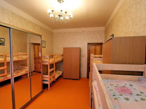 Welcome Female Hostel