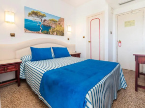 Отель Globales Condes de Alcudia