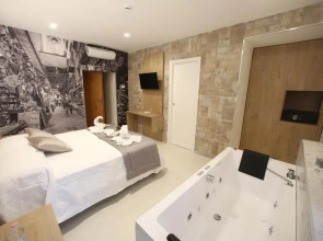 Отель Relais Piazza del Plebiscito