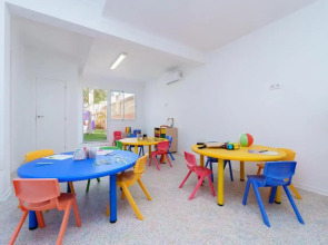 Курорт Caprice Janeiro Hotel & Spa