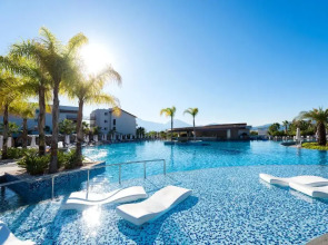 Akra Fethiye Tui Blue Sensatori All Inclusive