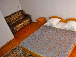 Guest House Solniechnaia dolina