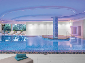 Отель Four Seasons 