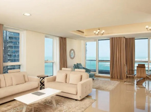 Barcelo Residences Dubai Marina