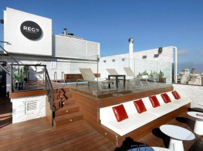 Отель HCC Regente