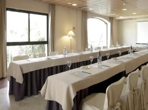 Hotel Port Jardín Milenio