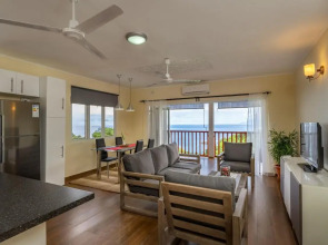 Glacis Heights Villa