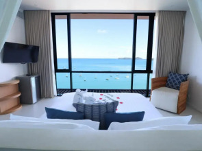 Курортный отель Bandara Pool Villas, Phuket