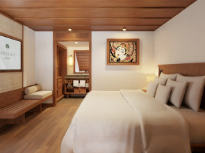 Отель Paradisus by Meliá Bali