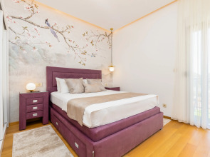 Apart Hotel MS Katunjanin