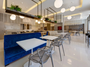 Hotel Monte Puertatierra