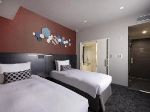 ibis Styles Tokyo Ginza East
