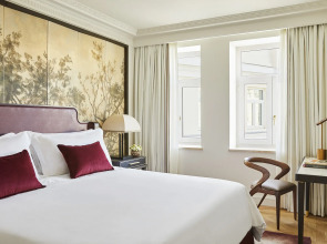 The Palace, a Luxury Collection Hotel