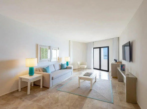 Melia Casa Maya Cancun All Inclusive