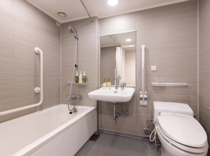 Hotel Gracery Shinjuku