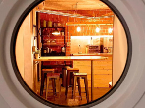 Хостел Far Home Atocha