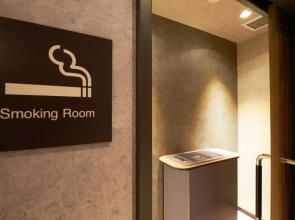 Sotetsu Fresa Inn Osaka Shinsaibashi