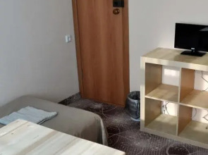 Peredelkino Guest House