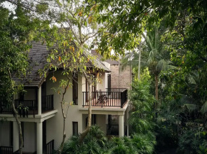 Sea Sand Sun Resort and Villas