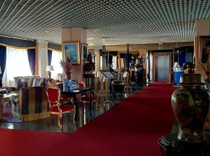 Grand Hotel Dei Cesari